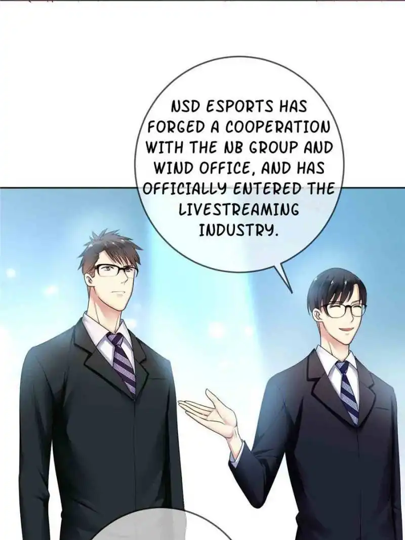 Legend Reboot Chapter 80 66